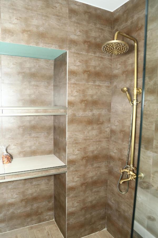 Panchitos Apartment Tbilisi ภายนอก รูปภาพ